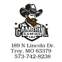 Gambrill Gaming
